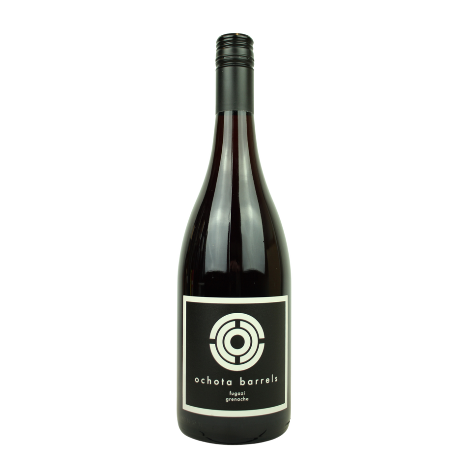 2024 Ochota Barrels Fugazi Grenache