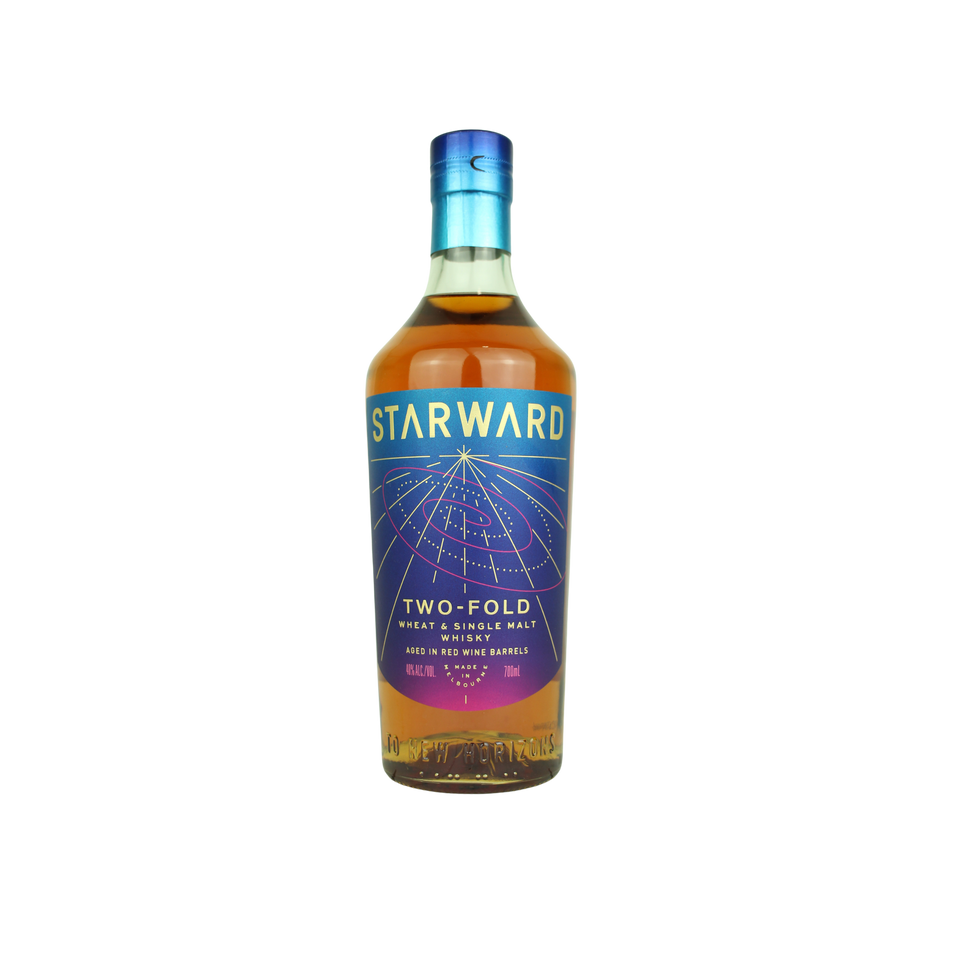 Starward Two Fold Double Grain Whisky