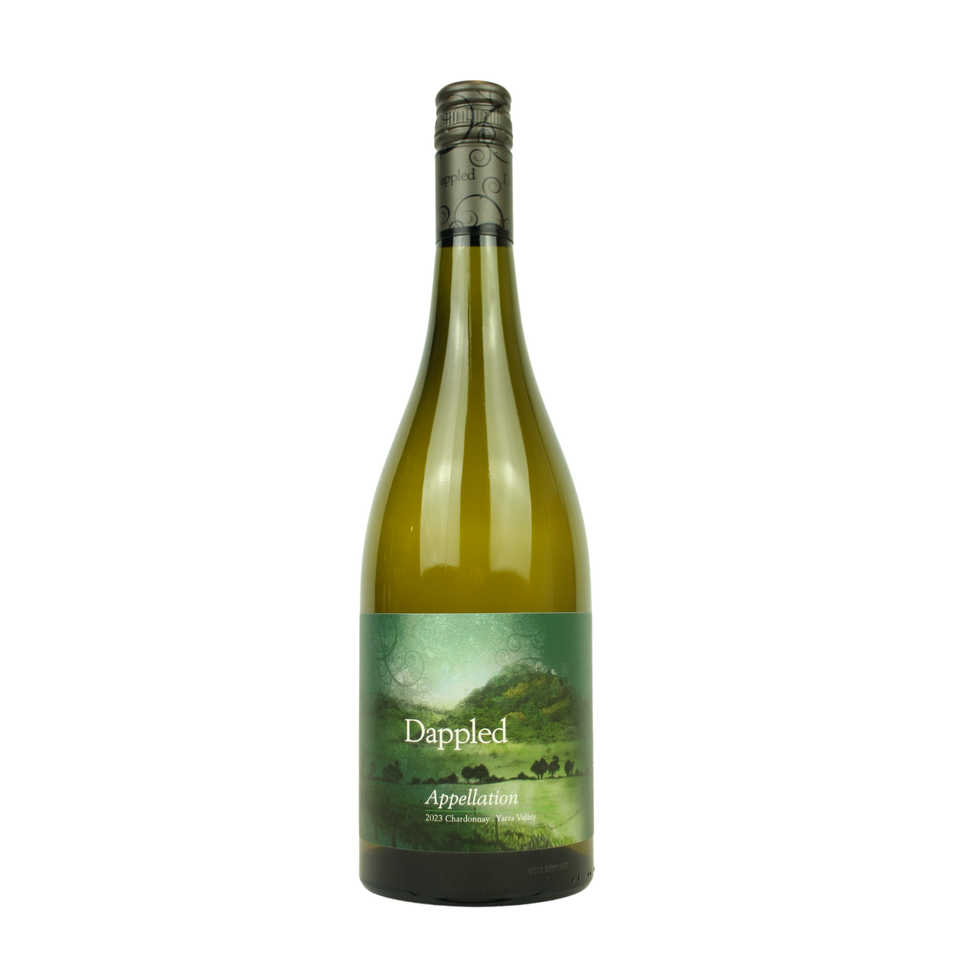 2023 Dappled Appellation Chardonnay