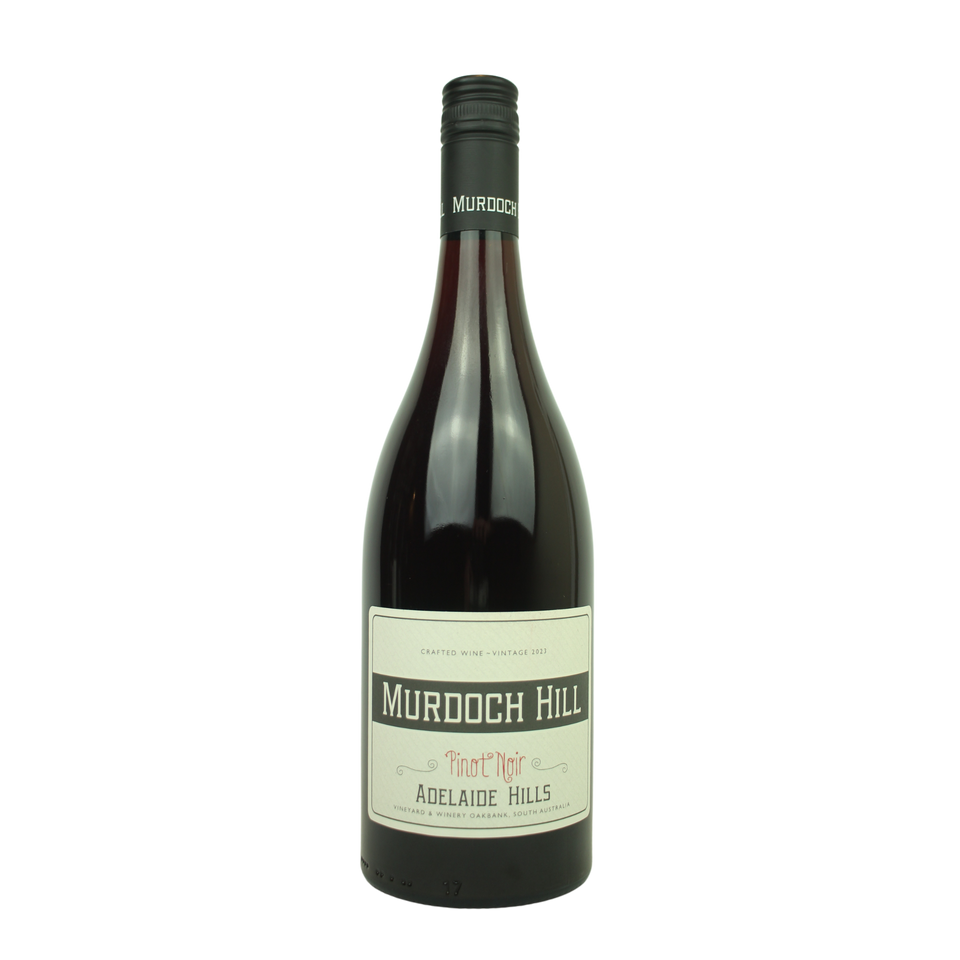 2023 Murdoch Hill Pinot Noir