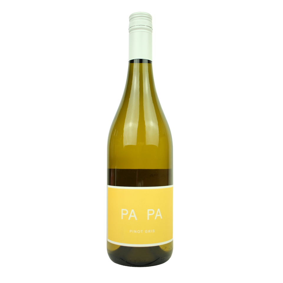 2024 Xavier Goodridge PA PA Pinot Gris