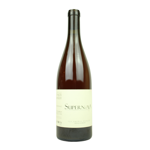 2023 Danjou-Banessy Supernova Blanc