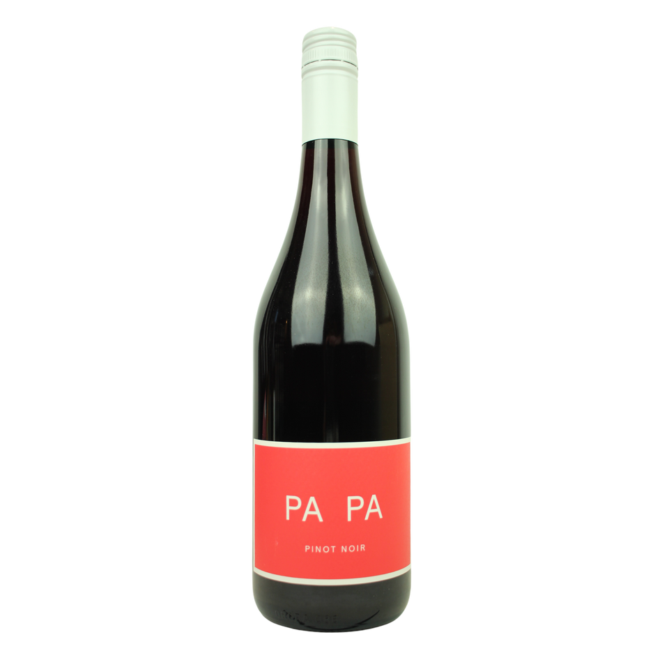 2024 Xavier Goodridge PA PA Pinot Noir