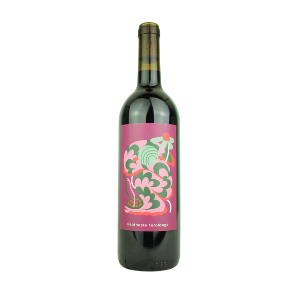 2024 LBWC Teroldego