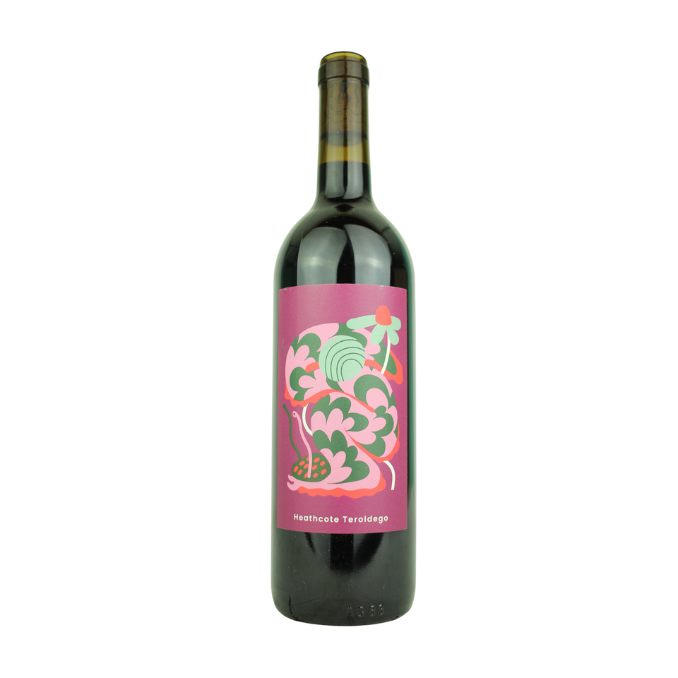 2024 LBWC Teroldego