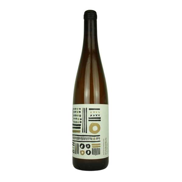 2021 Matthias Warnung 'Feldstuck' Riesling