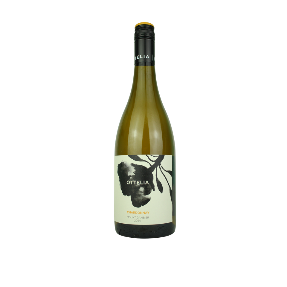 2024 Ottelia Chardonnay