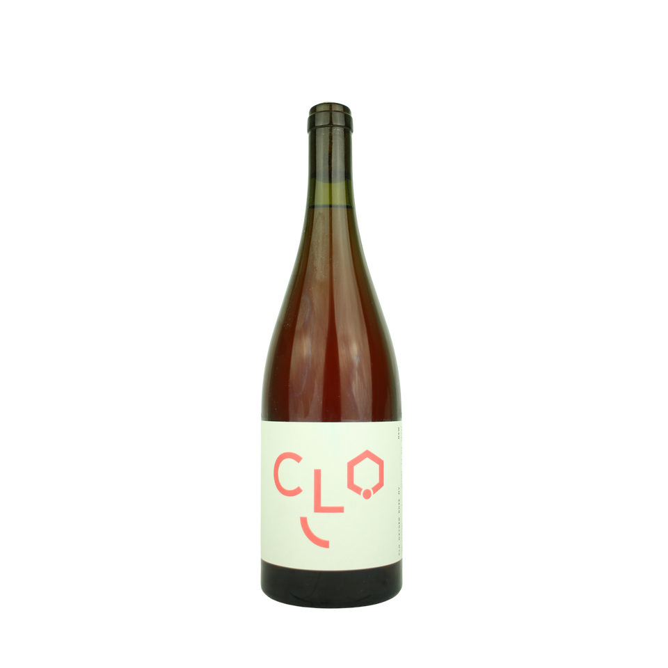 2023 Clo Oxygen Rose