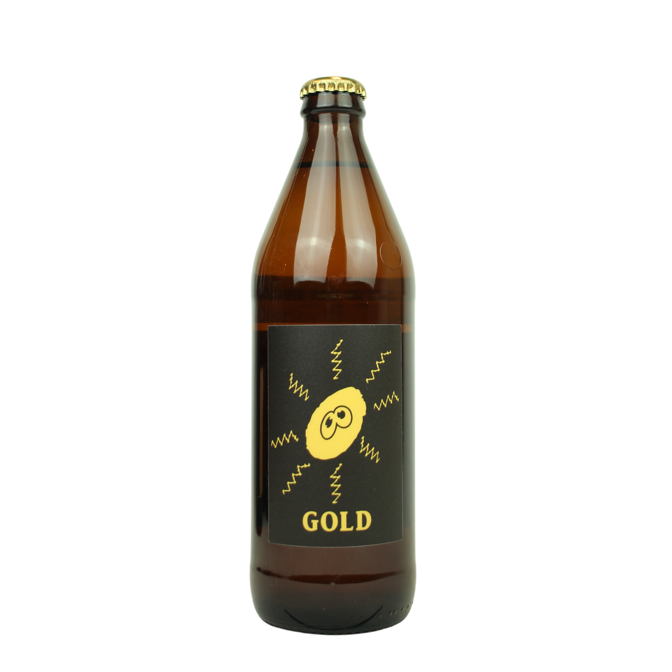 2023 Crusher Gold (500ml)