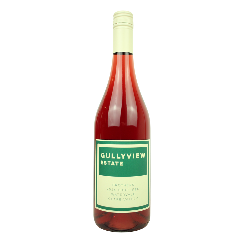 2024 Gullyview Estate Brothers Light Red