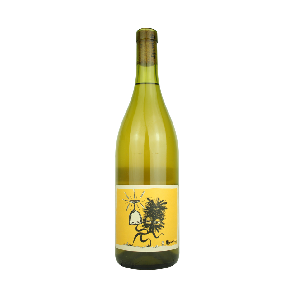 2026 Abinett Wine Gone Before You Know It