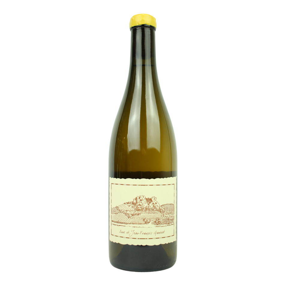 2019 Anne et Jean-François Ganevat Côtes du Jura La Barraque Chardonnay