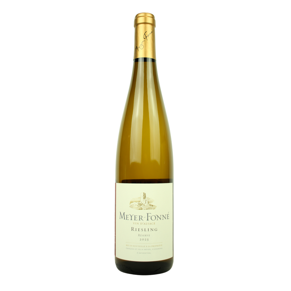 2023 Meyer-Fonné Riesling Réserve