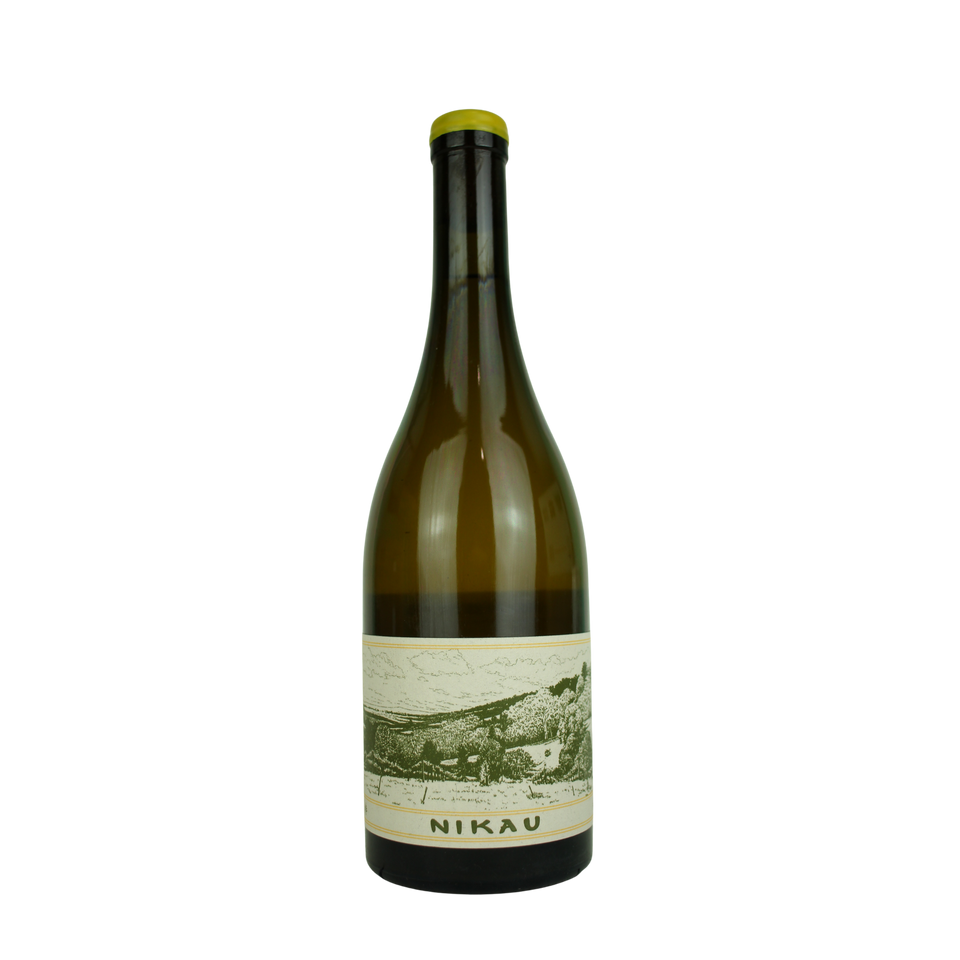 2024 Nikau Farm 'Gippsland' Chardonnay