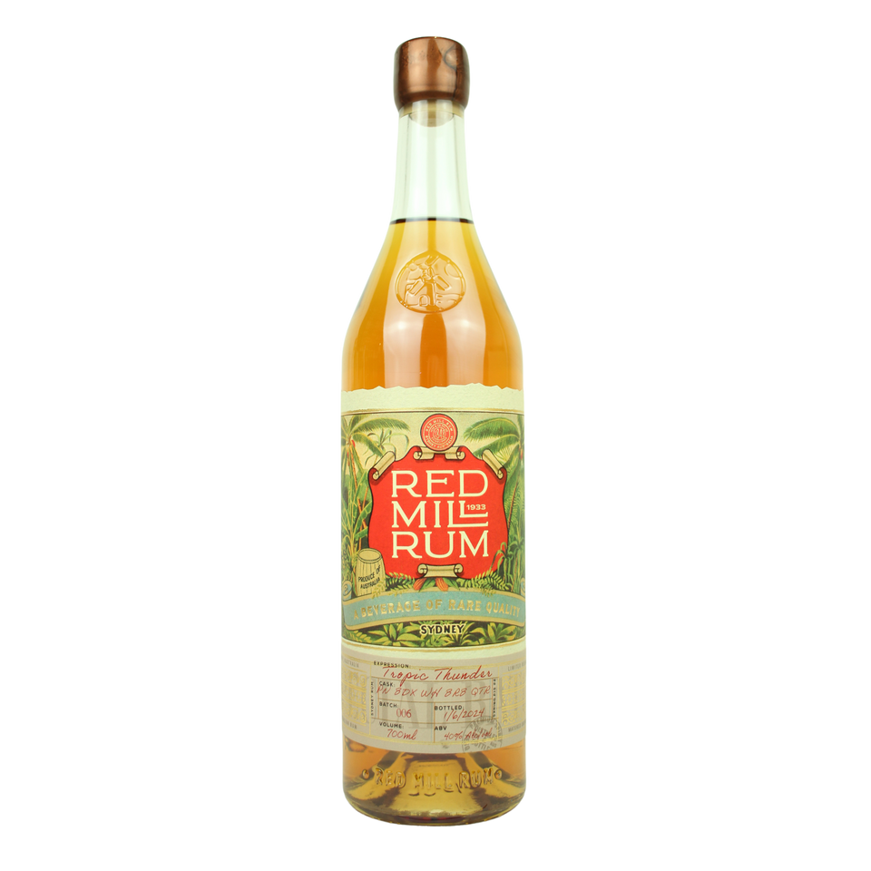 Red Mill Classic Rum