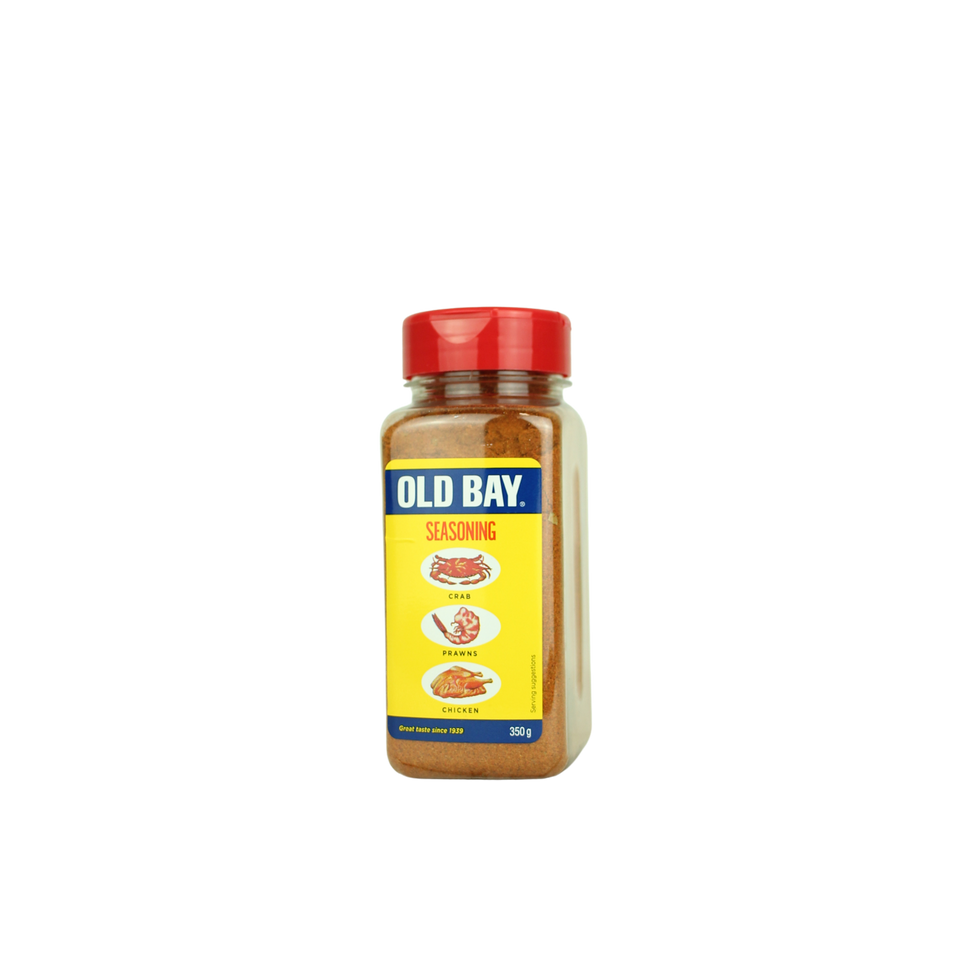 Old Bay Seasoning 350g