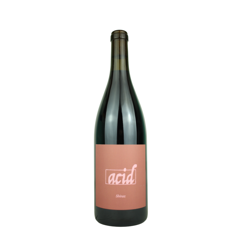 2025 Chateau Acid Shiraz
