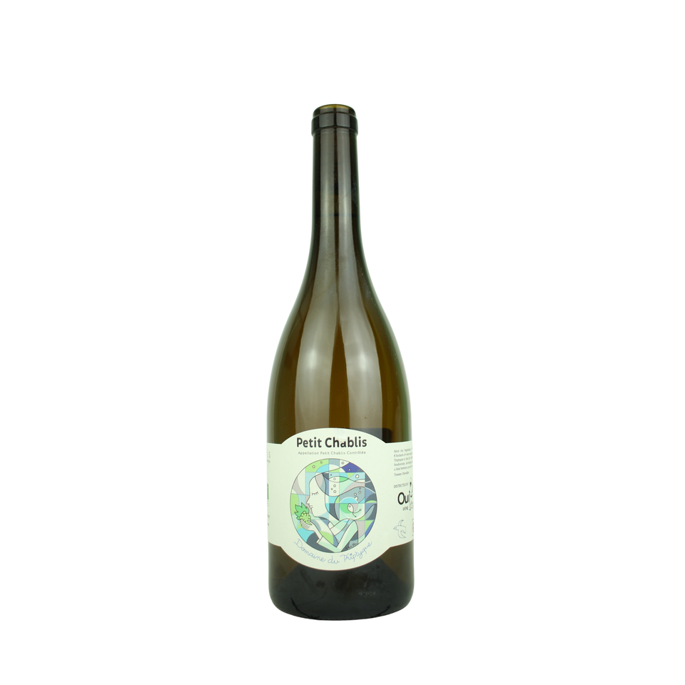 2024 Domaine Du Triptyque Petit Chablis