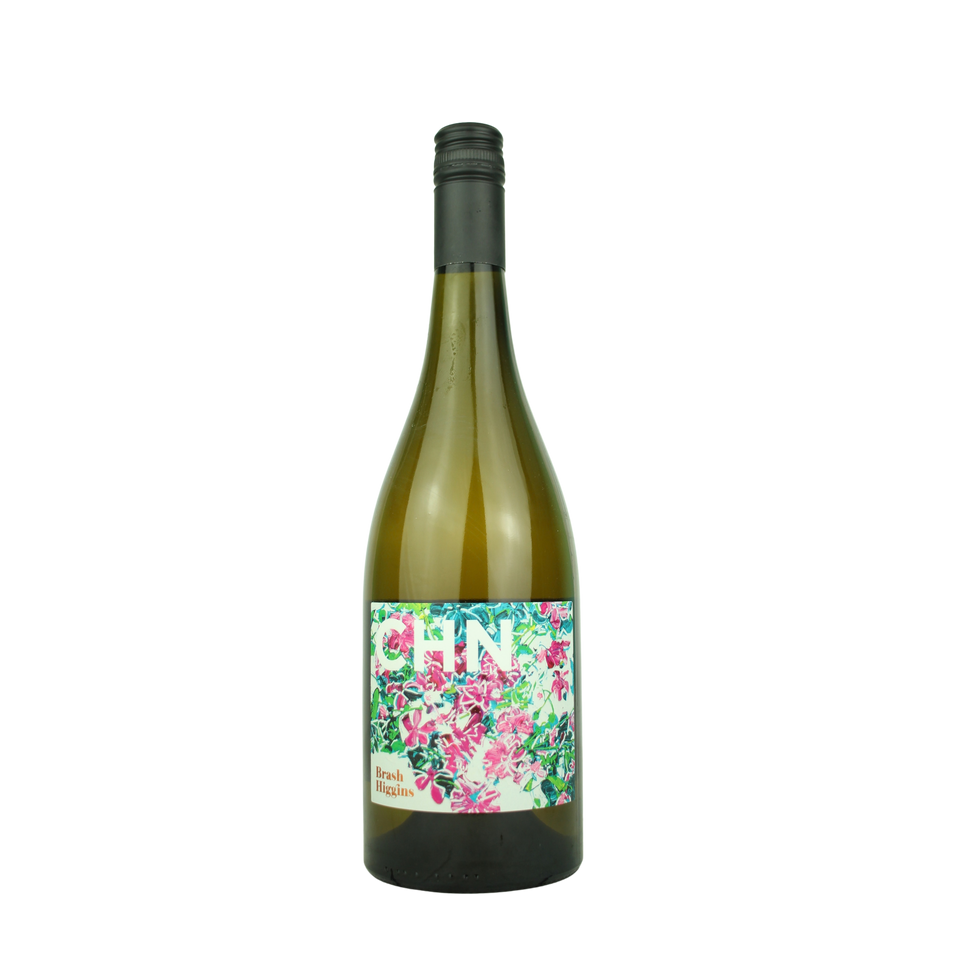 2025 Brash Higgins CHN Chenin Blanc