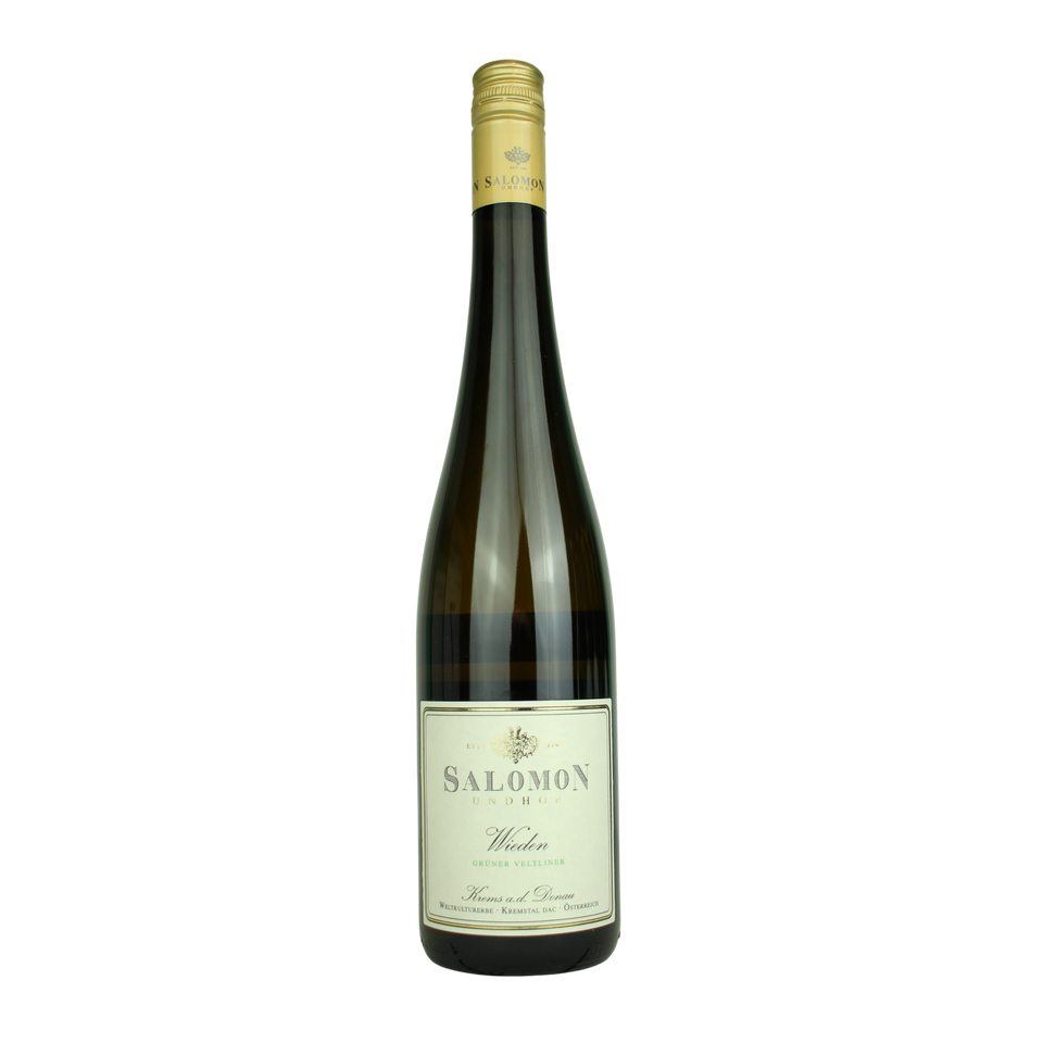 2023 Salomon undhof "Weiden" Gruner Veltliner