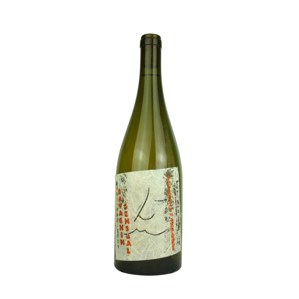 2025 Lucy M Savagnin Sensual