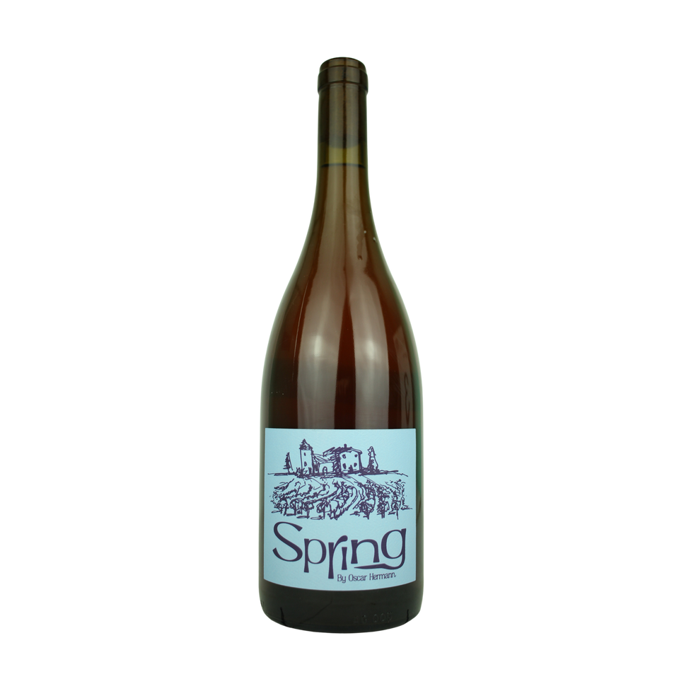 2024 Oscar Hermann 'Spring' Pinot Gris