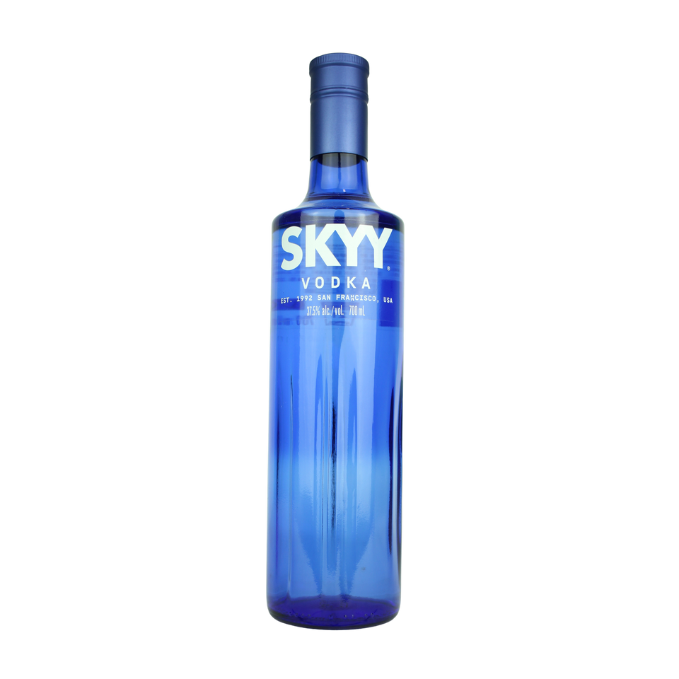 Skyy Vodka