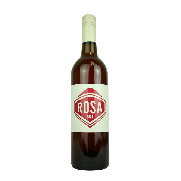 2024 Amo Vino Rosa Sangiovese Rosato