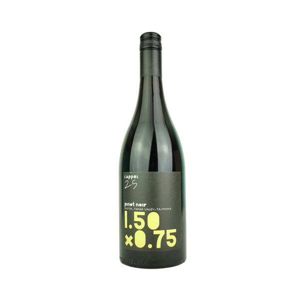 2025 L'Appel ‘1.50X0.75’ Pinot Noir