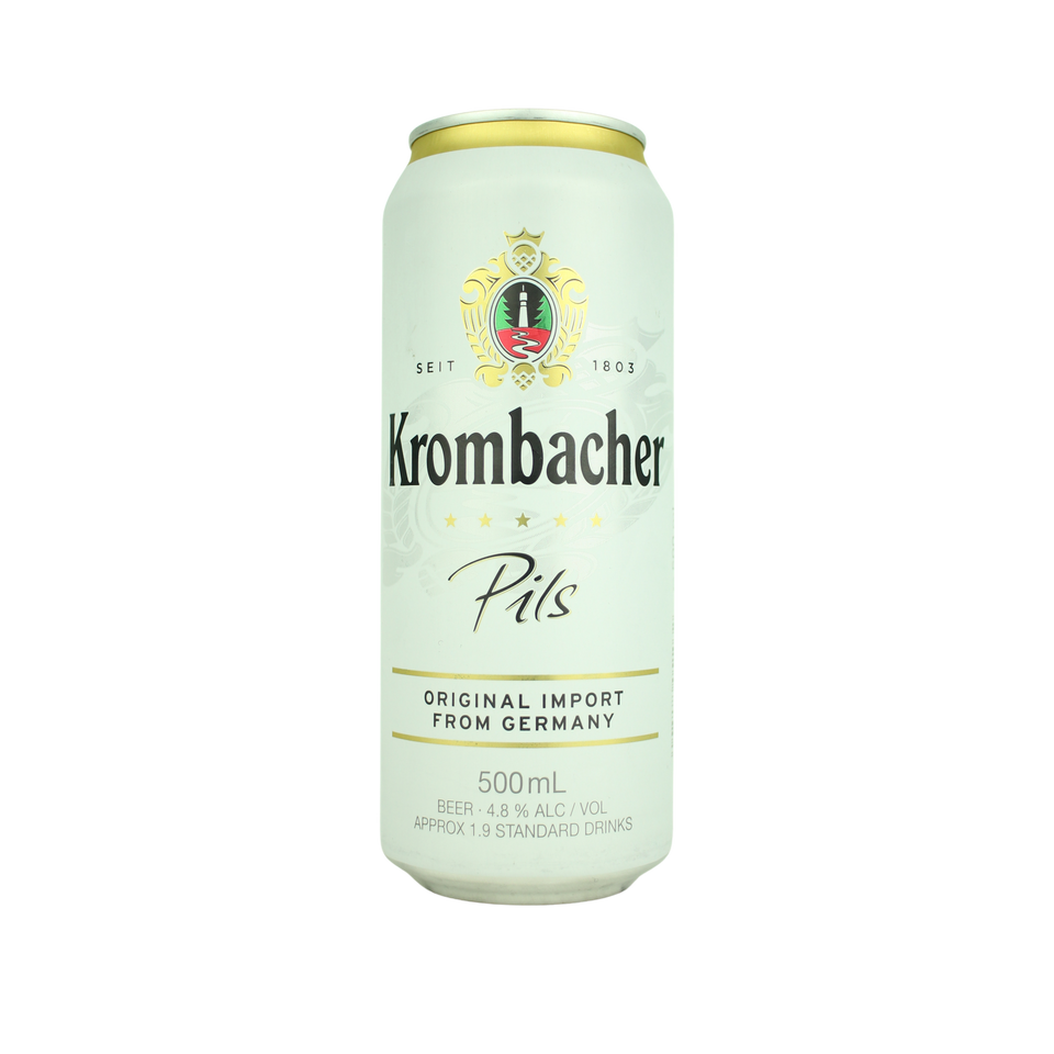 Krombacher Pils