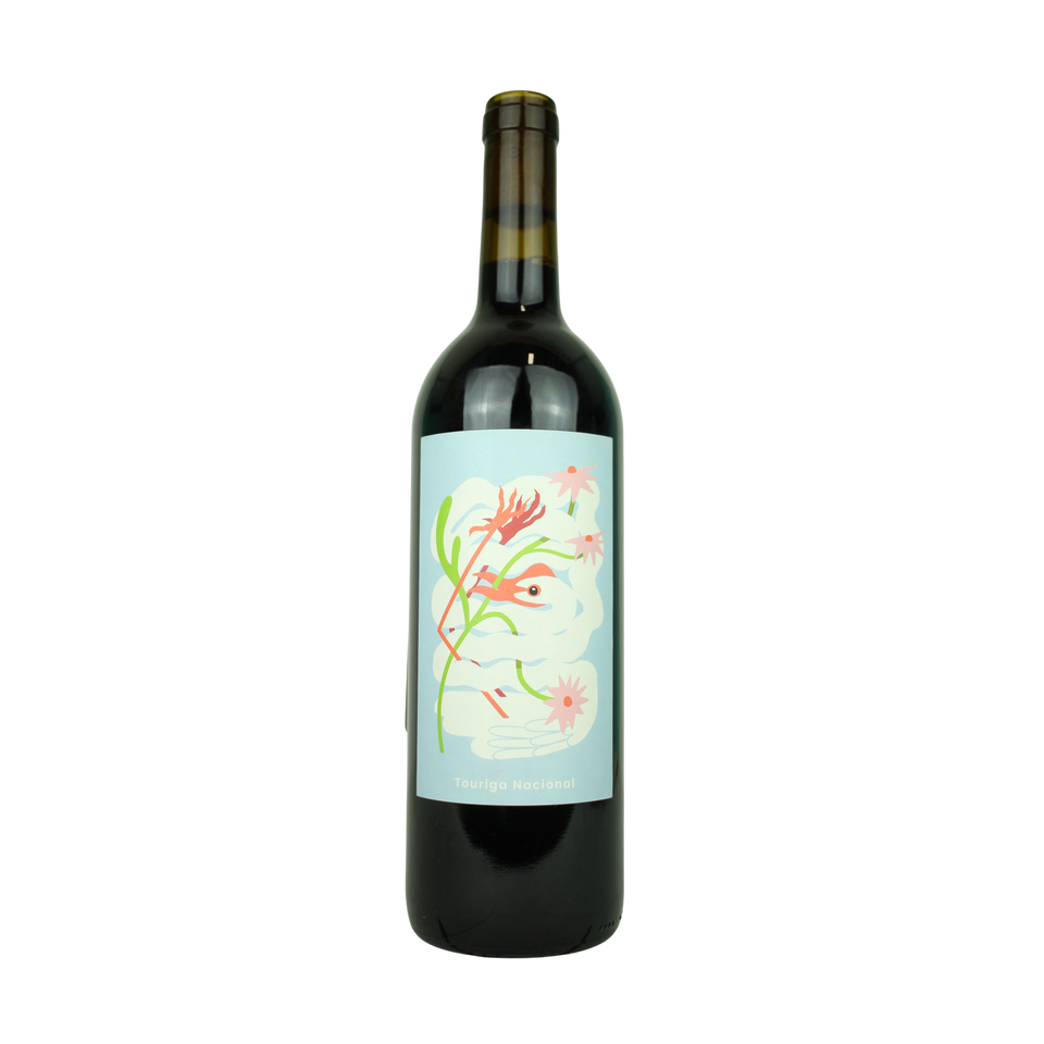 2024 LBWC Touriga Nacional