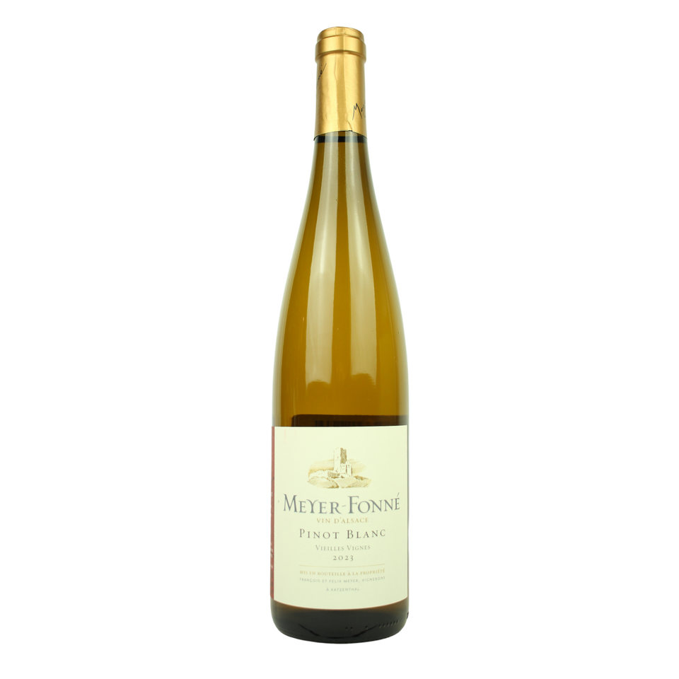 2023 Meyer-Fonné Pinot Blanc Vieilles Vignes