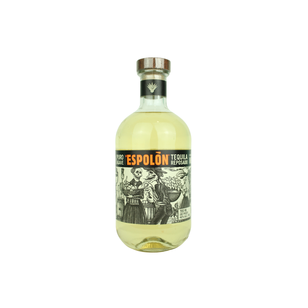 Espolon Tequila Reposado 700ml