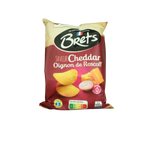 Bret's Cheddar & Onion de Roscoff