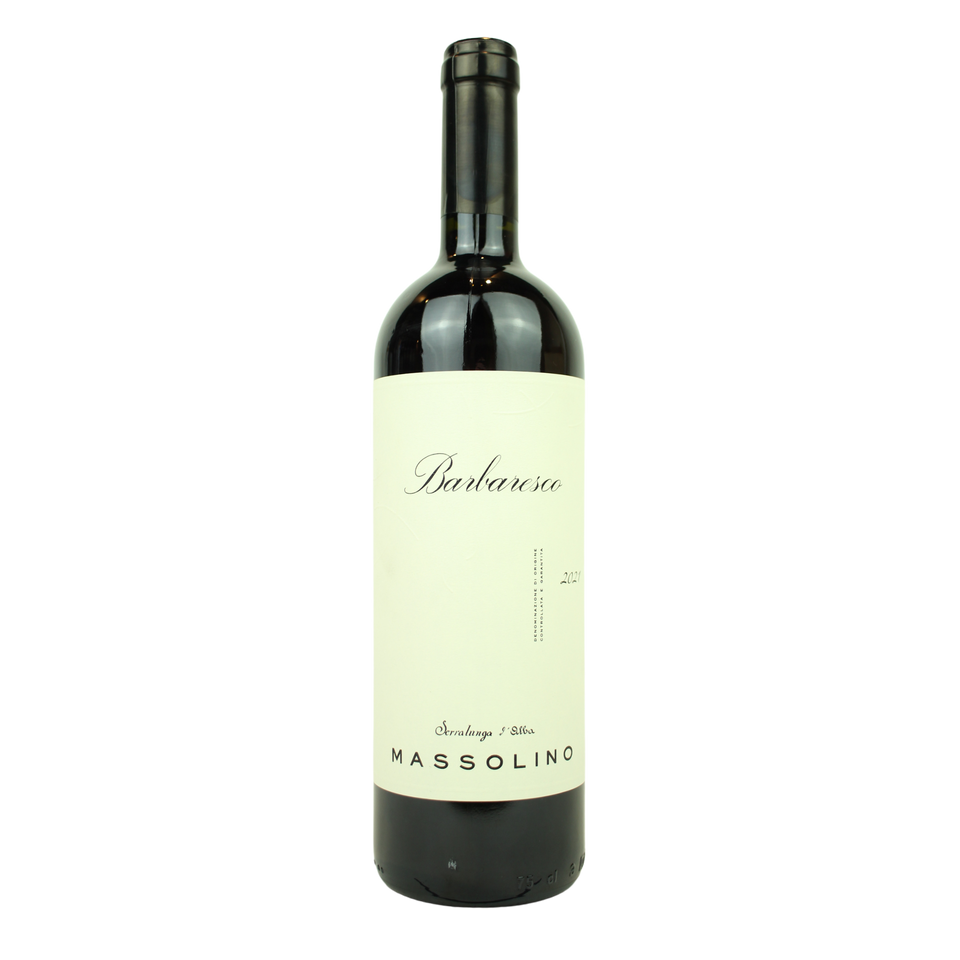 2021 Massolino Barbaresco