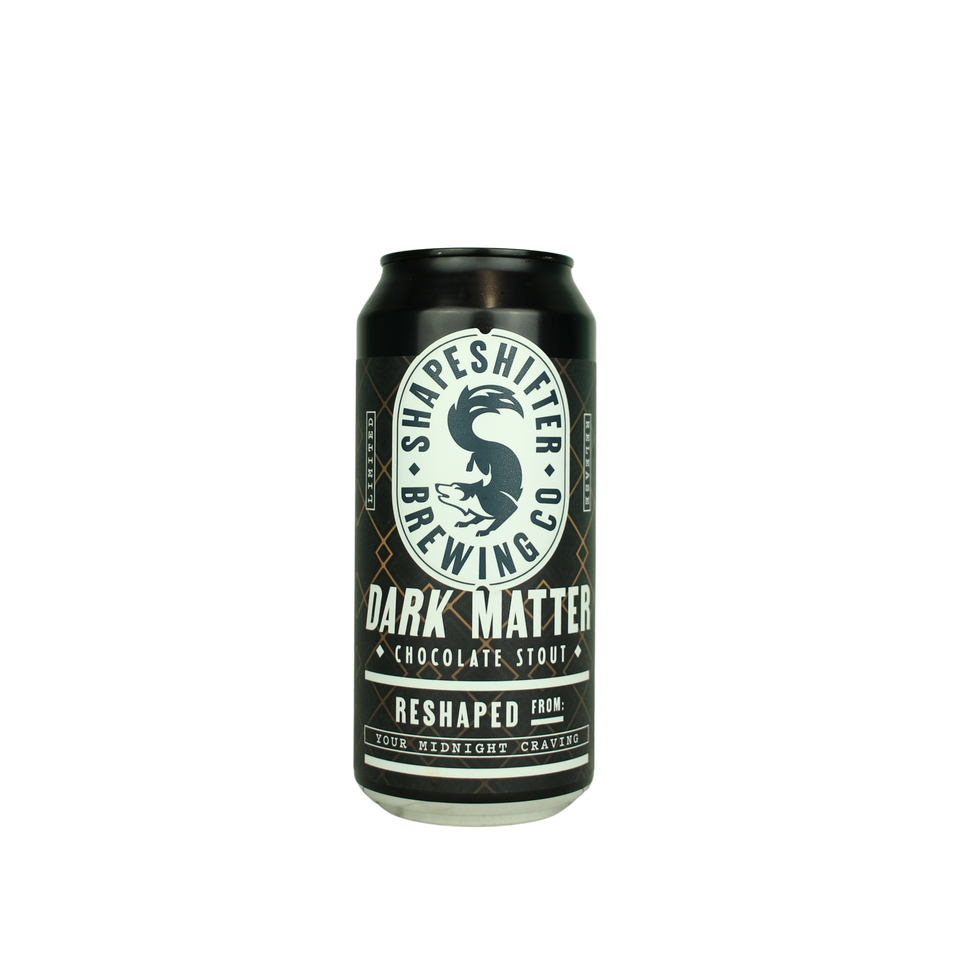 Shapeshifter Dark Matter