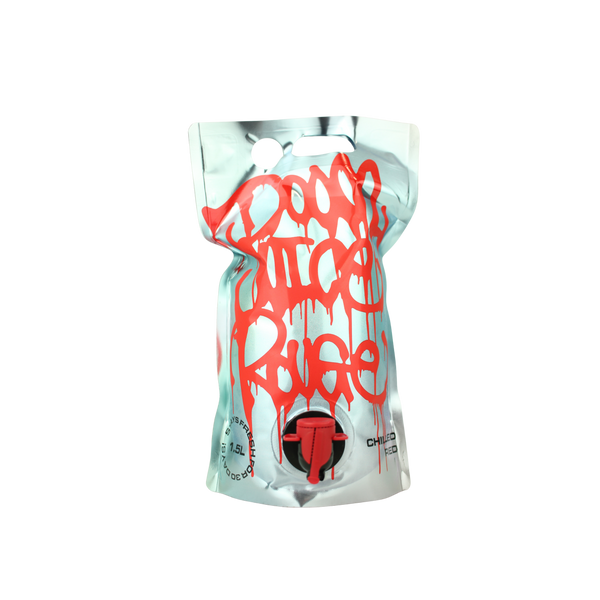 2025 Doom Bag 1.5L Rouge