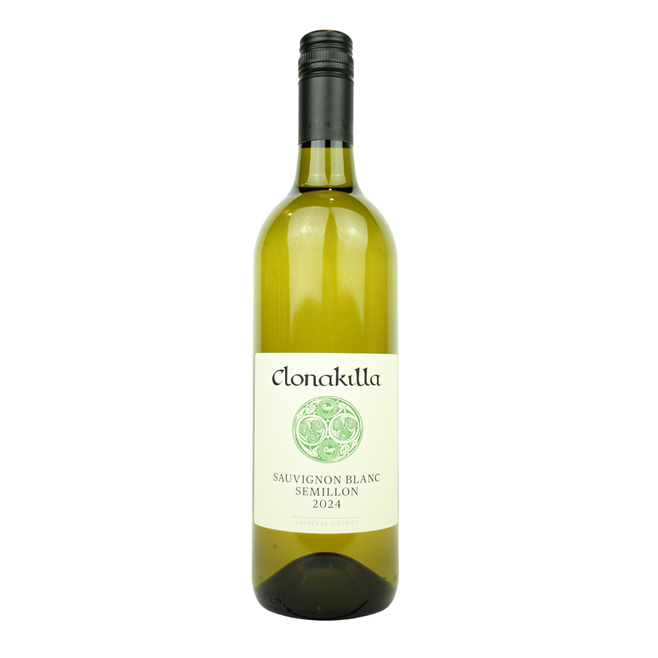 2024 Clonakilla Sauvignon Blanc Semillon