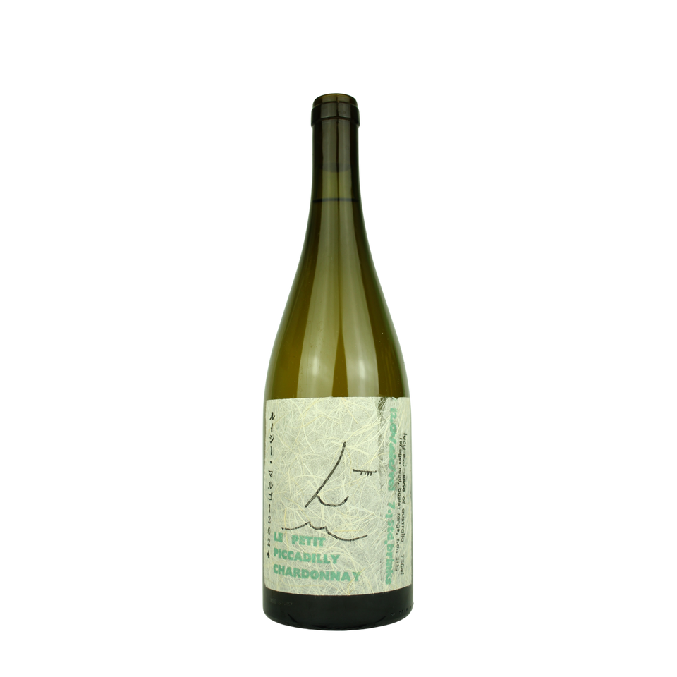2024 Lucy M Petit Piccadilly Chardonnay