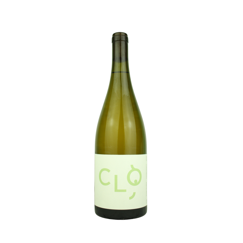 2022 Clo Tumbarumba Chardonnay