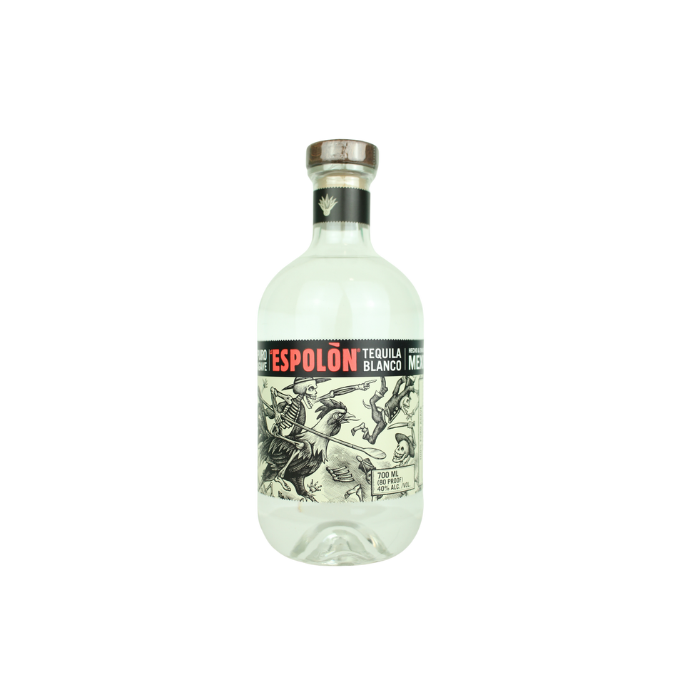 Espolon Tequila Blanco 700ml