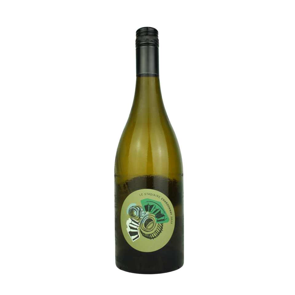 2025 Garagiste Le Stagiaire Chardonnay