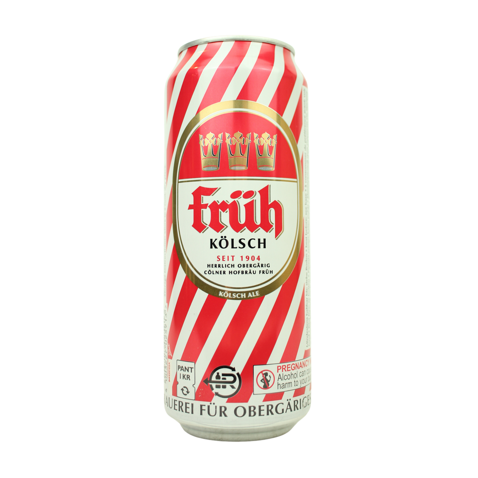 Früh Kölsch