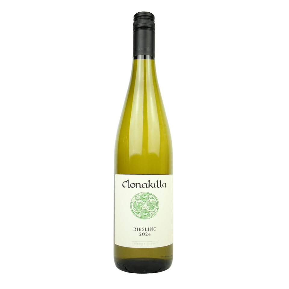 2024 Clonakilla Riesling