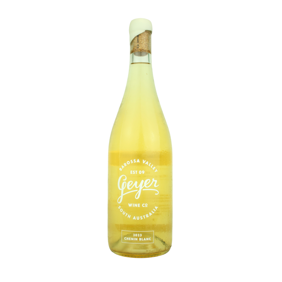2023 Geyer Wine Co. Chenin Blanc