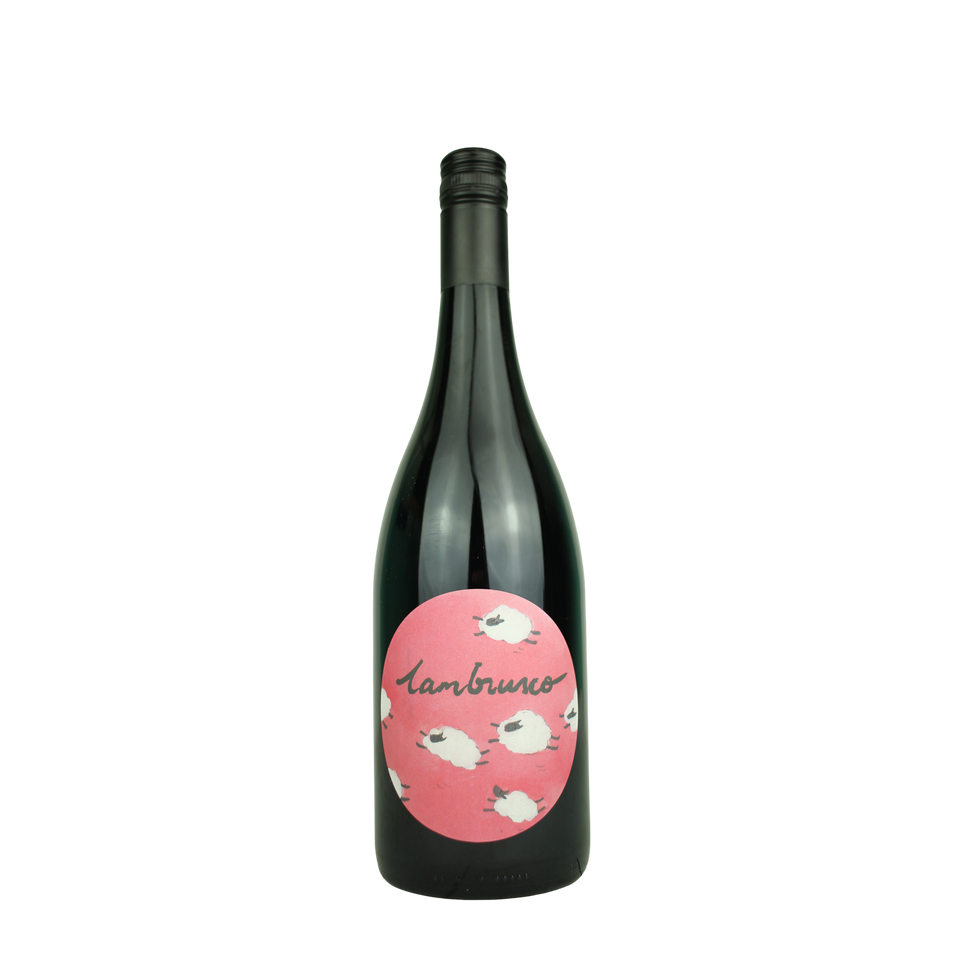 2025 I'll Fly Away Lambrusco Maestri