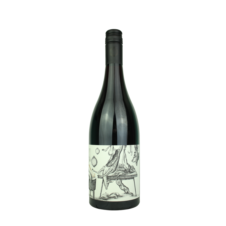 2023 Ravensworth Regional Nebbiolo