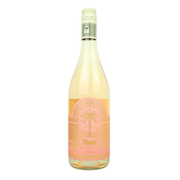 2024 Palmetto Rosé