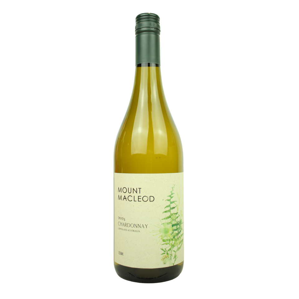 2024 Mount Macleod Chardonnay