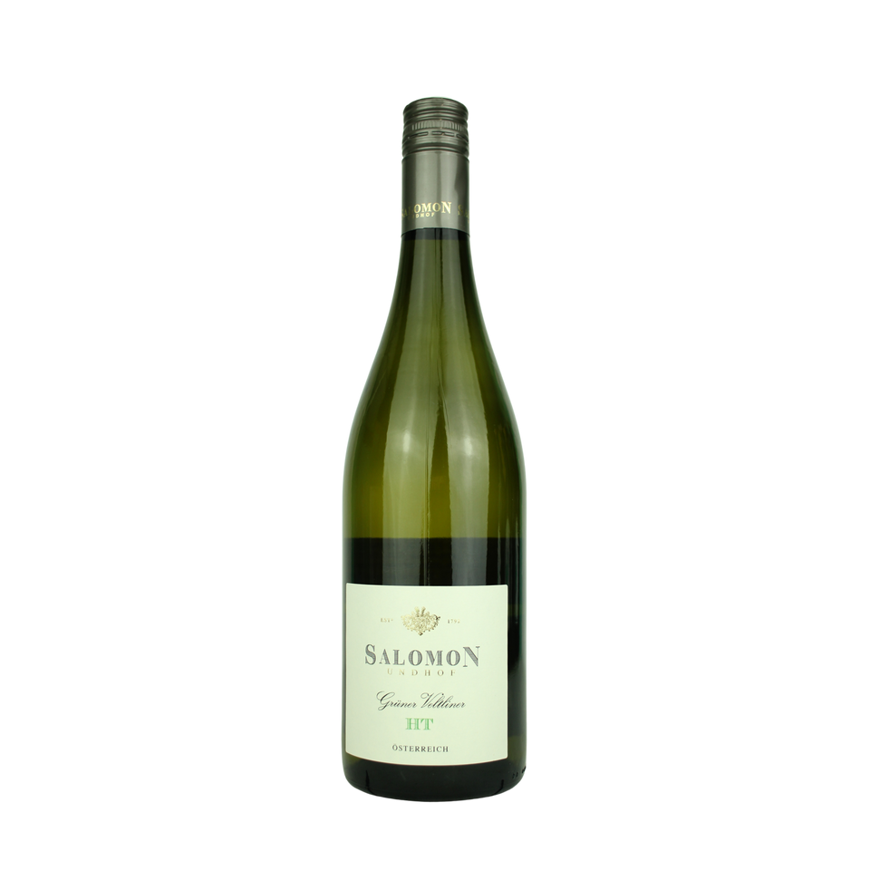 2023 Salomon Undhof 'HT" Gruner Veltliner